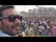 Violence Erupts At Ajay Devgn's Rally For BJP In Bihar