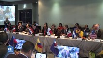 Perú muestra a expertos internacionales experiencia en cultivos alternativos