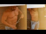 LEAKED! Salman Khan’s HOT Shirtless Look For Sultan