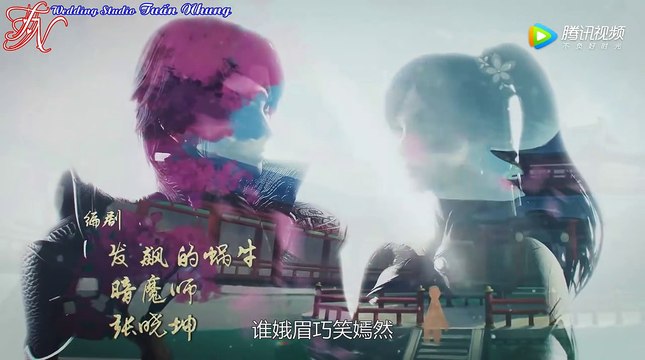 Xem Phim Hoạt hình Vạn Giới Tiên Tung Tập 13 FULL VIETSUB Phụ Đề| Phim Hoạt Hình Trung Quốc Tiên Hiệp 3D Võ Thuật Thần Thoại