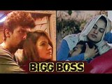 Celebrity Couples Who Got INTIMATE On BIGG BOSS