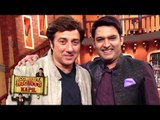 Comedy Nights With Kapil | Sunny Deol Promotes Ghayal Returns | 27th Dec 2015