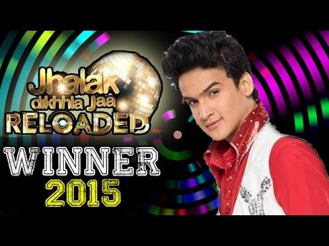 'Jhalak Dikhhla Jaa 8' Grand Finale: Faisal Khan Wins Show