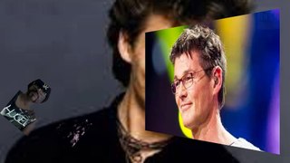 PERFIL: MORTEN HARKET/A-HA