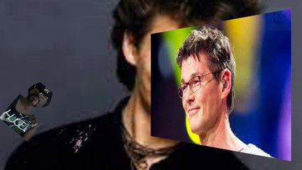 PERFIL: MORTEN HARKET/A-HA