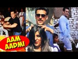 Top Moments That Proves Salman Khan is AAM AADMI Of Bollywood