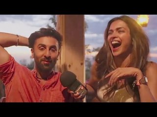 Deepika Padukone Reveals Ranbir Kapoor's BEDROOM SECRETS!
