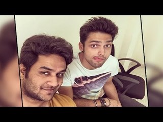 WTF! Parth Samthaan & Vikas Gupta In GAY RELATIONSHIP For 3 Years