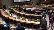 Novedosas entrevistas a candidatos a dirigir la ONU
