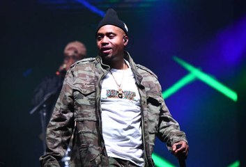 Nas, Young Thug and SZA Headline Lost Lake Festival