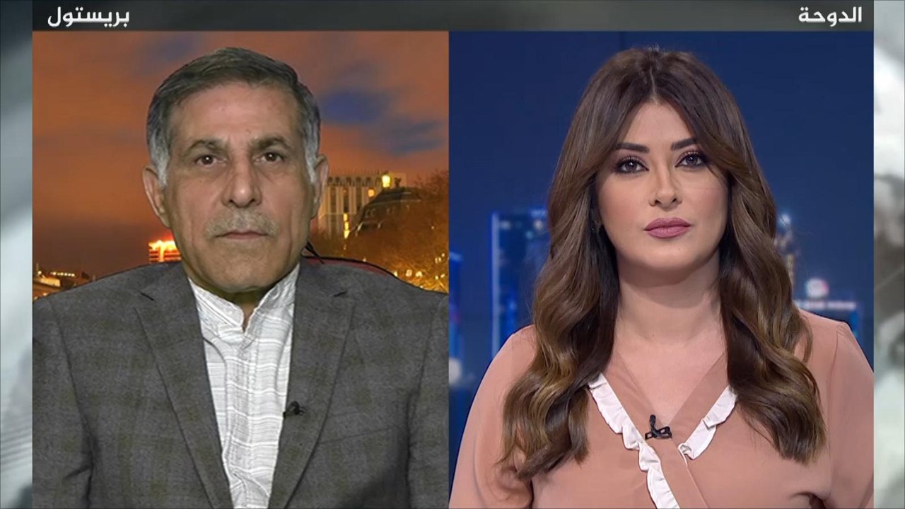 الحصاد-سوريا والقوات الأميركية.. الجبير ينطق عن الهوى