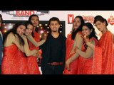 6-PACK BAND - India's 1st Transgender Band Launch By Sonu Nigam & Y-Films
