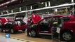 Aumentan ventas de autos eléctricos en España