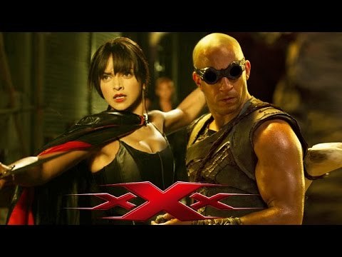 Deepika Padukone To Play Vin Diesel's GIRLFRIEND In xXx The return of Xanders Cage
