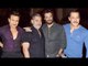 Salman Khan, Aamir Khan, Saif Ali Khan & Celebs At Anil Kapoor's BIRTHDAY PARTY