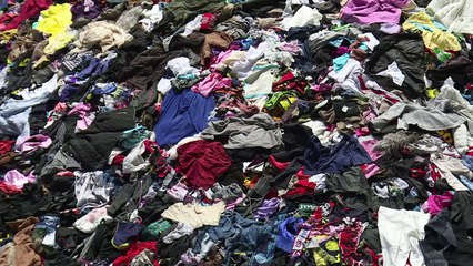 Première expo en Chine pour l'artiste Christian Boltanski