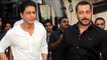 Shahrukh Khan & Salman Khan PROMO Shoot For Bigg Boss 9
