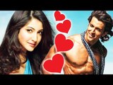 Hrithik Roshan To ROMANCE Anushka Sharma In Sanjay Gupta's Film