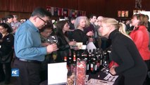 Exquisitos vinos de Columbia Británica en festival de Vancouver