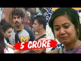 Quitting Costs Rs. 5 Crores In Bigg Boss 9 | SHOCKING