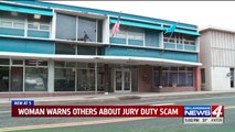 Oklahoma Counselor Warns Others After Almost Falling for Jury Duty Scam