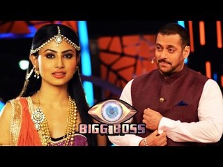 Mouni Roy (Naagin) Enters Bigg Boss 9 House | 12 Dec 2015