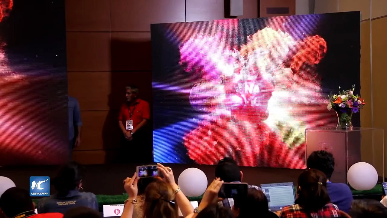 Eros Ramazzotti inicia en Viña del Mar gira por AL