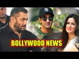 Katrina Kaif To Ditch Salman Khan For Ranbir Kapoor | 21th Jan 2016