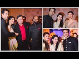 Asin-Rahul Star Studded Wedding RECEPTION