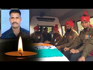 RIP Hanumanthappa | Last Journey | Bollywood Celebs Pay TRIBUTE