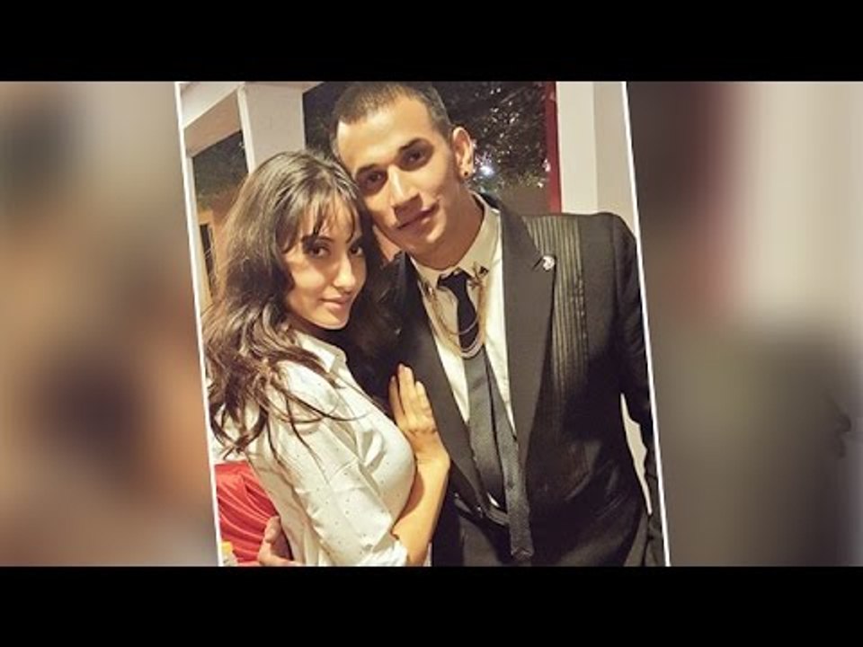Prince Narula & Nora Fatehi DATING Relationship Confirmed!