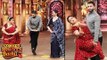 Bharti Singh Turns MASTANI For Ranveer Singh In Comedy Nights Bachao | 19th Dec 2015