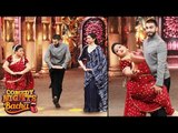 Bharti Singh Turns MASTANI For Ranveer Singh In Comedy Nights Bachao | 19th Dec 2015