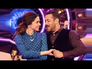 Deepika Padukone To Gift BRIDE To Salman Khan On His 50th Birthday