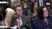 Sarah Sanders Tangles With CNN's Jim Acosta Over White House's Support Of Free Press