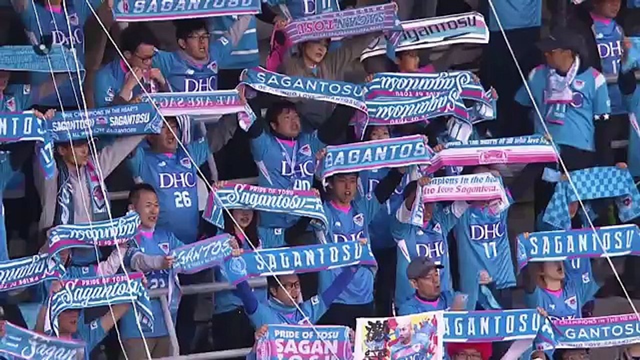 Iwata 1:2 V-Varen Nagasaki (Japan. J League. 25 April 2018)