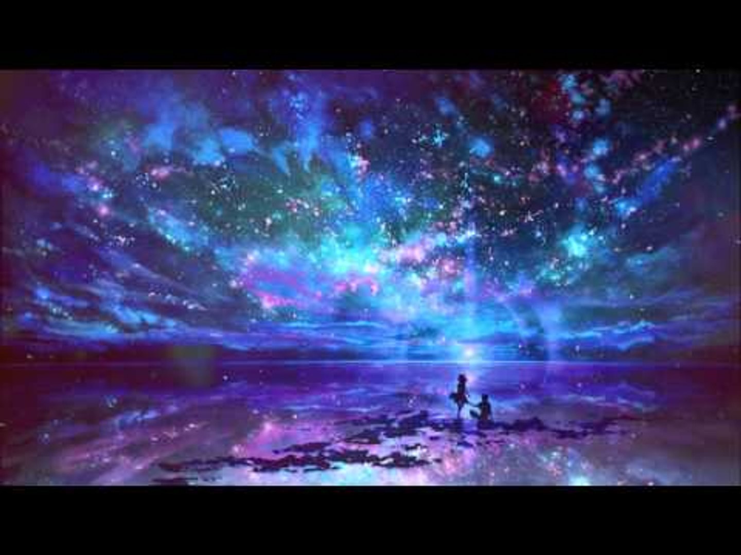 ⁣Space Ambient Relaxing Música: 1 HOUR Cosmic Universe Galaxy Noise Música, Meditación Música