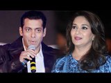 Salman Khan Says, Sonam Kapoor Is Better Than Madhuri Dixit