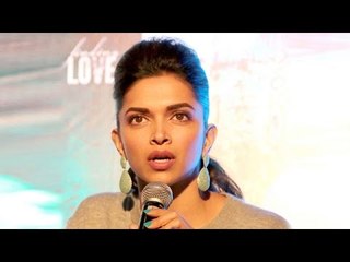 Deepika Padukone OPENS On Her PLASTIC SURGERY