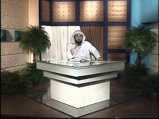 محمد العريفي المحبة بين الناس