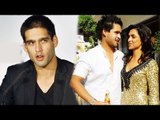 Deepika Padukone's Ex Boyfriend Siddharth Mallya Speaks About Their Relationship