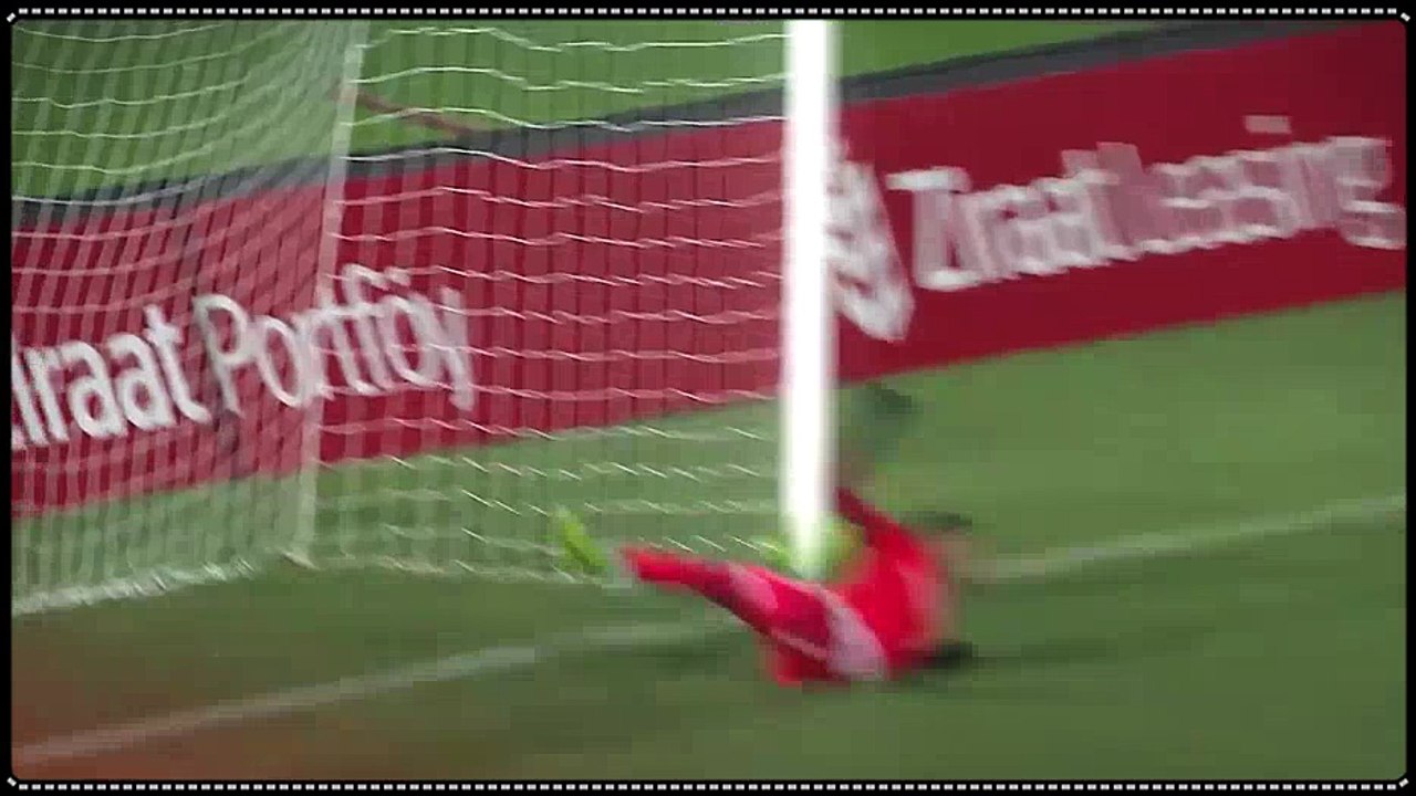 Ziraat Türkiye Kupası Reklam Filmi