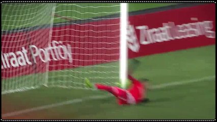 Ziraat Türkiye Kupası Reklam Filmi