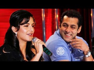 I Have Relation Of Respect With Salman Khan, Says Katrina Kaif