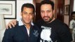 Shera Sacrifices Son's Bollywood Debut For Salman Khan