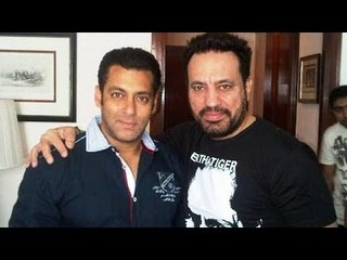 Shera Sacrifices Son's Bollywood Debut For Salman Khan