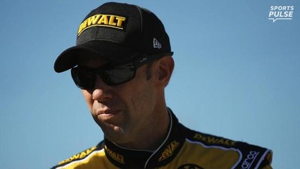 Matt Kenseth is set to return to NASCAR