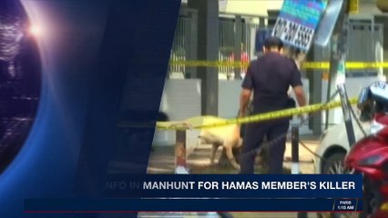 CLEARCUT | Gazan journalist shot during protests dies | Wednesday, April 25th 2018