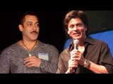 Shahrukh Khan Wants Being Human JEANS From Salman Khan