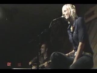 Sarah Bettens ~ Just The Two Of Us ~